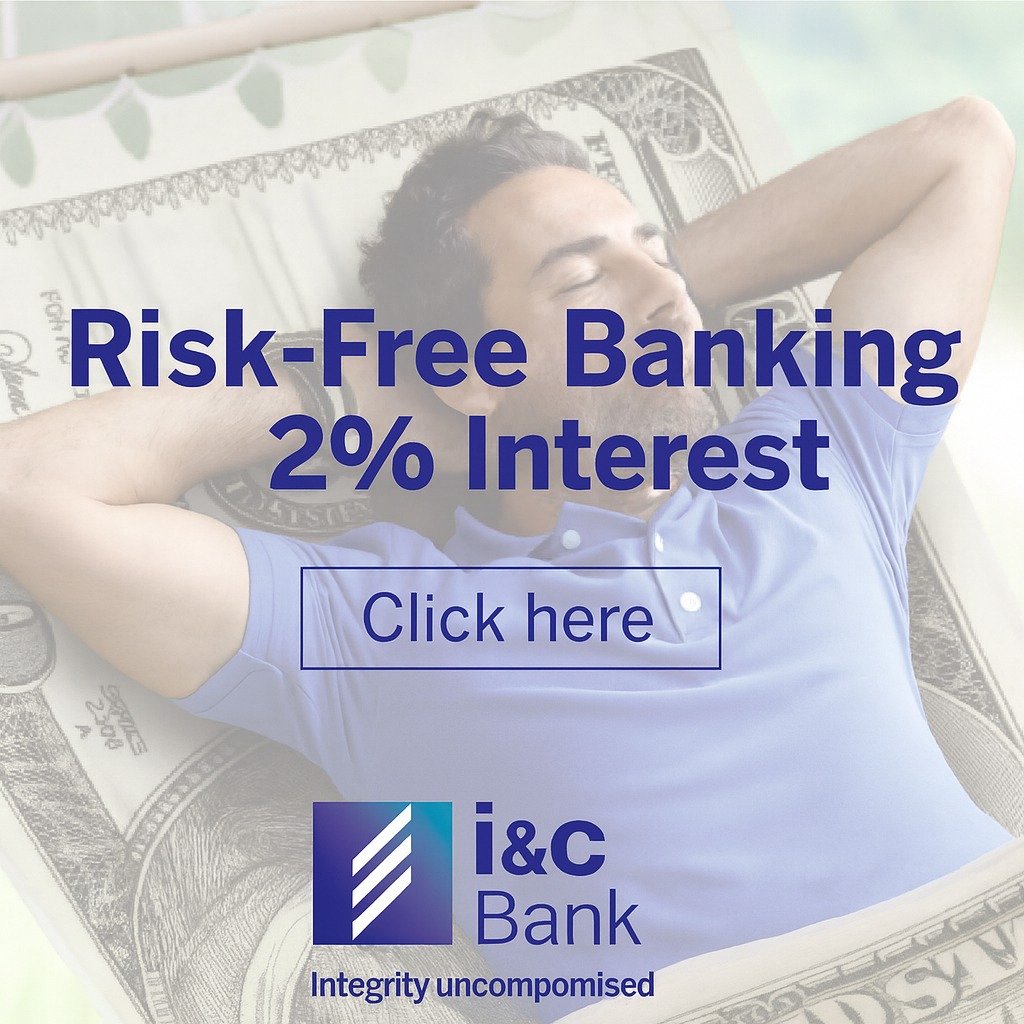 Bank Promo