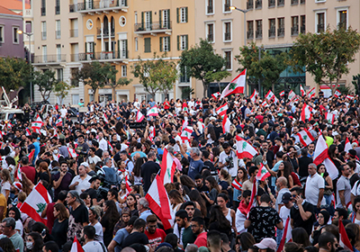 Lebanon's Economic Crisis: A Ten Point Action Plan For Avoiding a Lost Decade